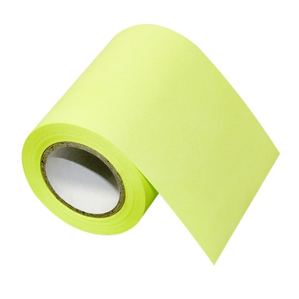Info roll refil 60 mm x 10 m, brilliant colours - Ostali samolepljivi proizvodi