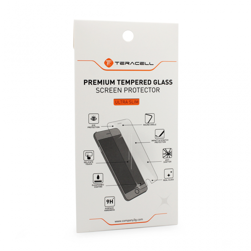 Tempered glass za iPhone 6 back cover - Pincete za mobilne telefone