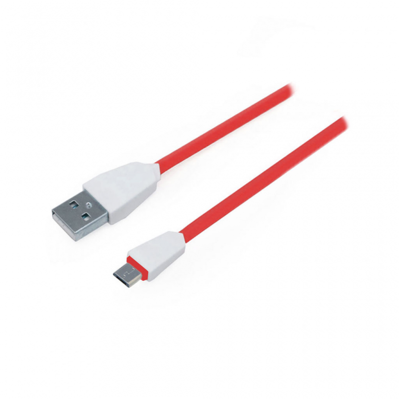 Kucni punjac LDNIO A2203 2xUSB 5V 2.4A sa micro USB kablom beli - Univerzalni punjaci