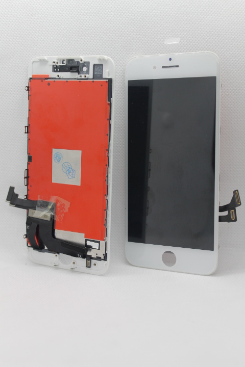 LCD Iphone 7+touch screen beli OEM foxconn/staklo copy - iPhone displej