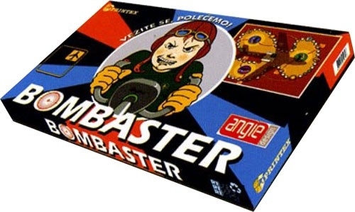 Bombaster - Društvene igre