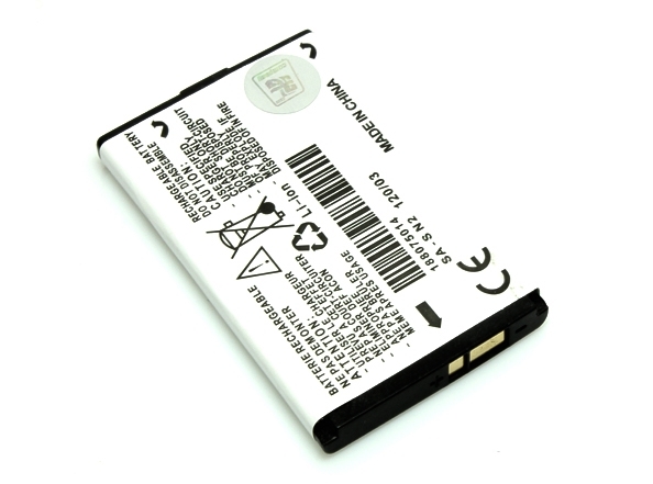 Baterija za Alcatel C651 - Standardne Alcatel baterije za mobilne telefone