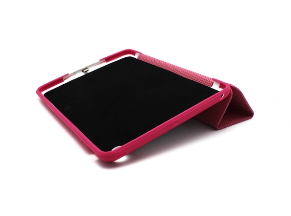 Back up baterija bi fold za iPad mini 6500mAh pink-bela - Backup za baterije
