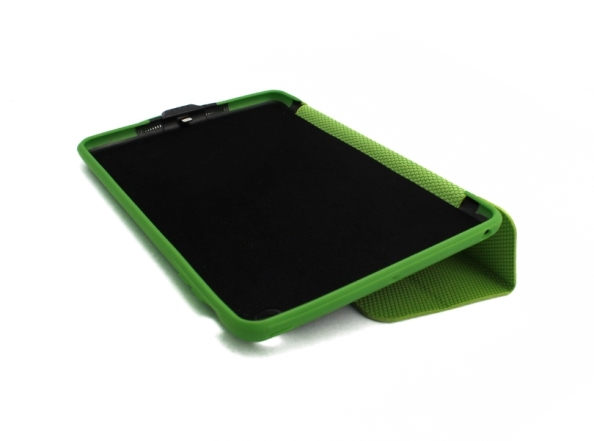 Back up baterija bi fold za iPad mini 6500mAh zelena - Backup za baterije