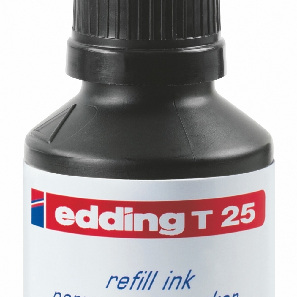 Refil za markere E-T25, 30 ml - Permanent markeri